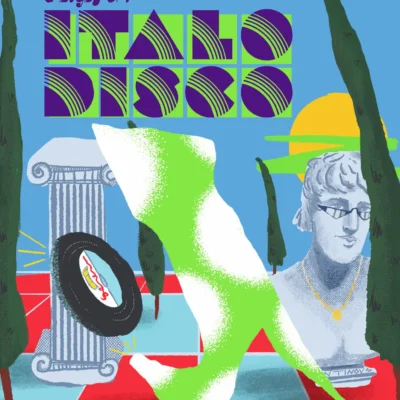 A NIGHT OF ITALO DISCO