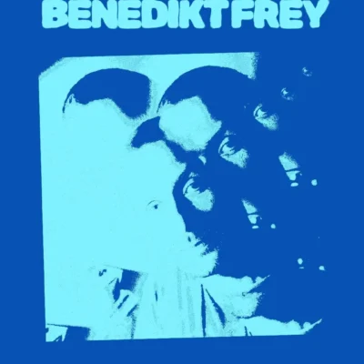 Wrong Party! with Benedikt Frey