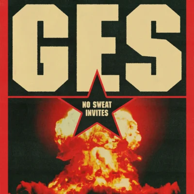 NO SWEAT INVITES GES