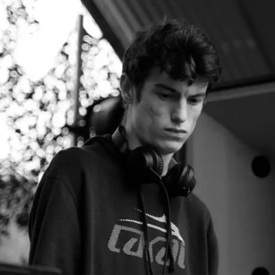 La Cheetah Club presents: Skee Mask (All Night Long)