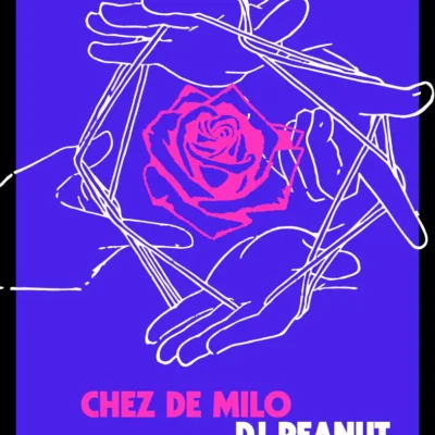 Ezup presents Chez de Milo & dj peanut