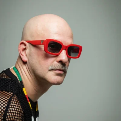 Elisco presents:  Dicky Trisco