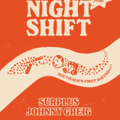NIGHTSHIFT