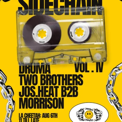 Sidechain Vol. 4