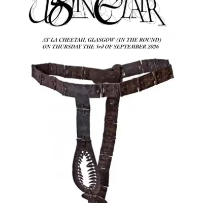 Sin Clair (In The Round)