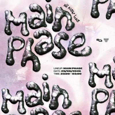 Main Phase (All Night)
