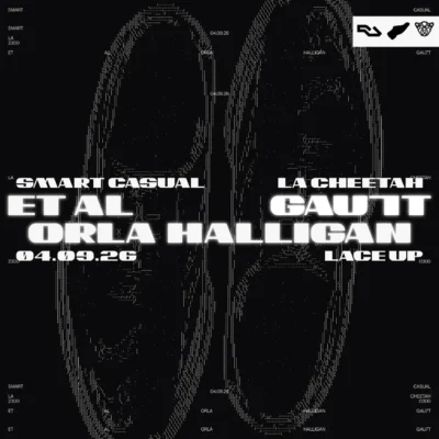 SMART//CASUAL: gau7t, Orla Hannigan, Et Al