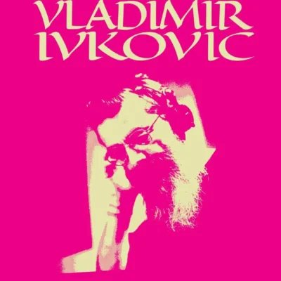 Wrong Party! with Vladimir Ivkovic