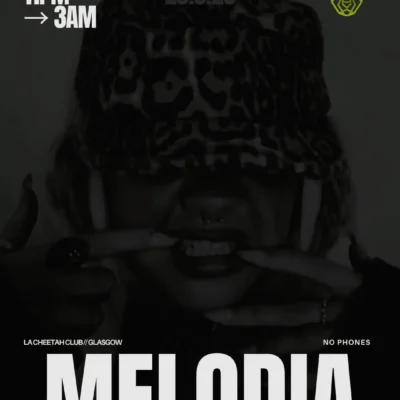 MELODIA