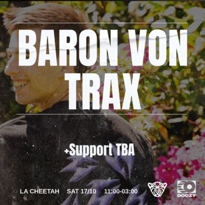 DOOZY / Baron Von Trax