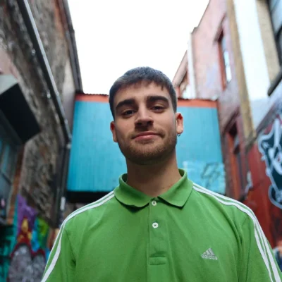 Midnight Bass 9th Birthday with Janaway (Up Ya Archives)
