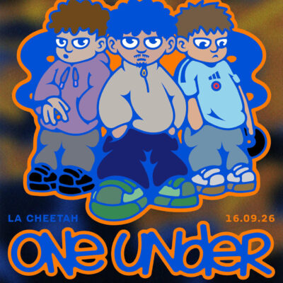 One Under: All Night Long