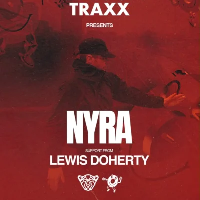Bedroom Traxx Presents: Nyra